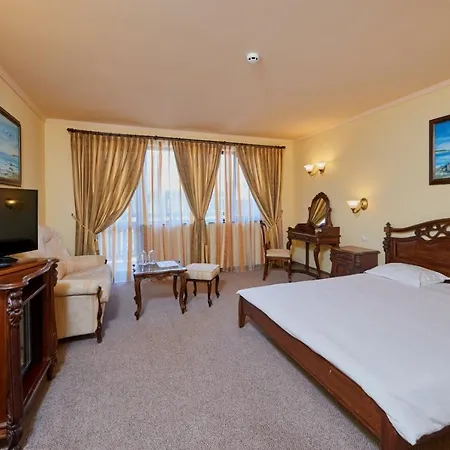 Saint John Baptist Hotel