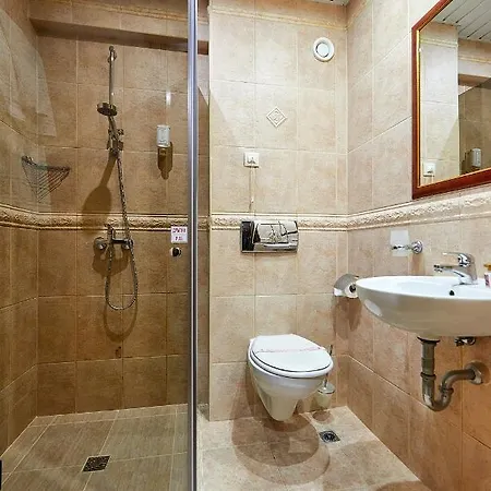 Saint John Baptist 4*