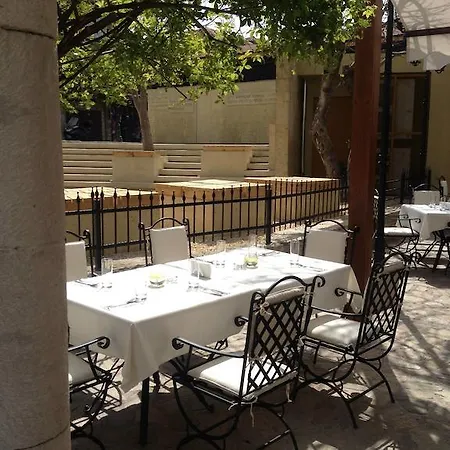 Saint John Baptist Hotel Nesebar