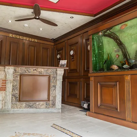 Saint John Baptist Nesebar