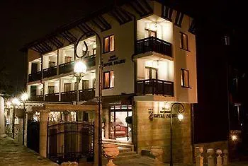 Saint John Baptist 4* Nesebar