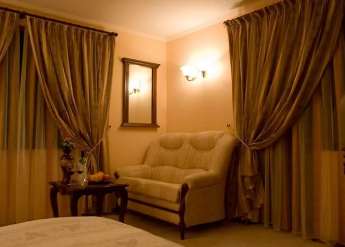 Saint John Baptist Hotel Nesebar