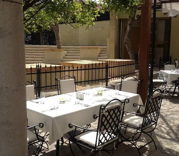 Saint John Baptist Hotel Nesebar