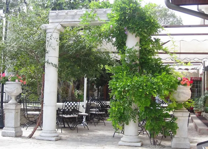 Saint John Baptist Nesebar