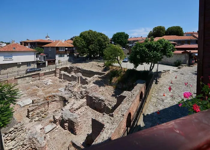 Hotel Saint John Baptist