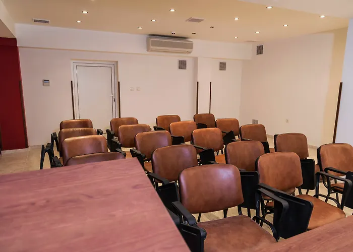 Saint John Baptist Hotel Nesebar