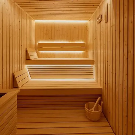 호텔 Saint John Baptist