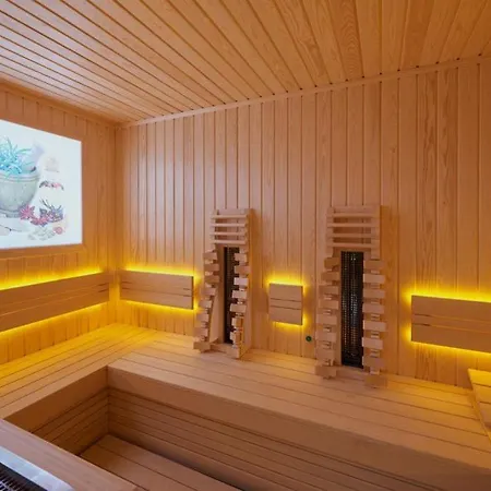 Hotel Saint John Baptist Nesebar