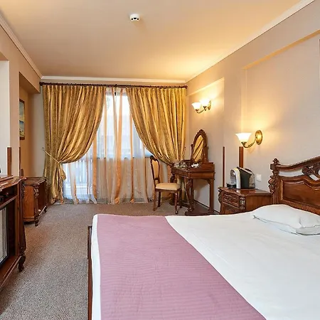 Saint John Baptist Otel