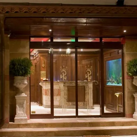 Saint John Baptist Otel 4*