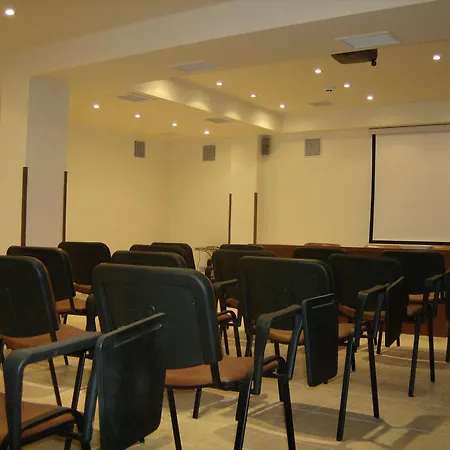 Otel Saint John Baptist