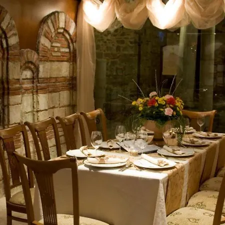 Saint John Baptist Nesebar