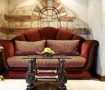 Saint John Baptist 4*