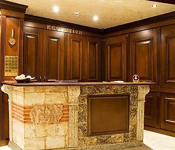 Otel Saint John Baptist 4*
