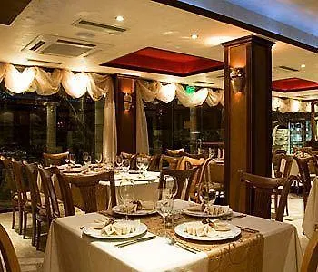 Saint John Baptist 호텔