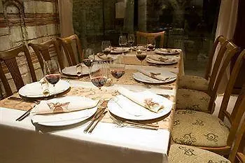 Saint John Baptist Hotel 4*