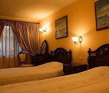 Hotel Saint John Baptist