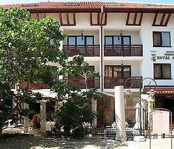 Otel Saint John Baptist 4*