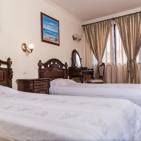 Saint John Baptist 네세부르