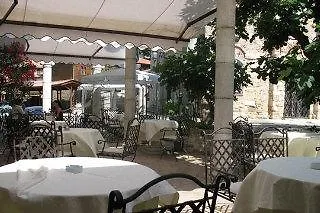 Otel Saint John Baptist Misivri