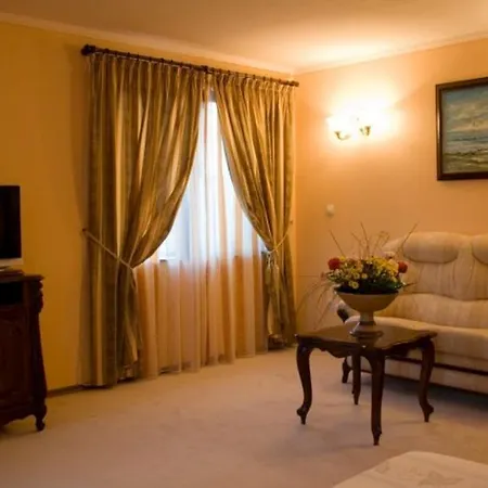 Otel Saint John Baptist