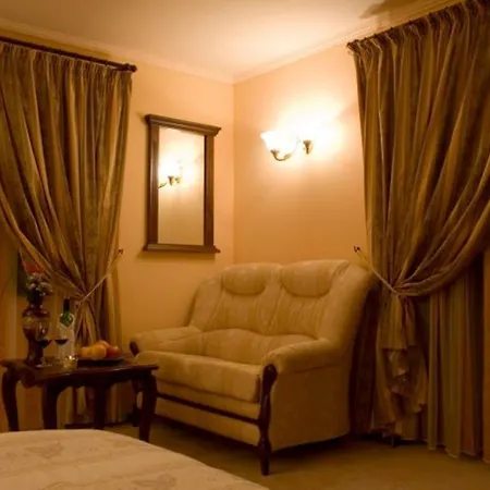 Saint John Baptist Otel Misivri