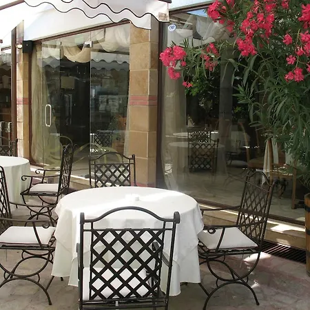 Saint John Baptist 4*