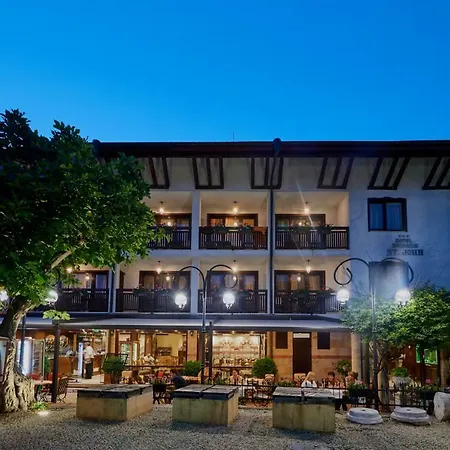 Hotel Saint John Baptist
