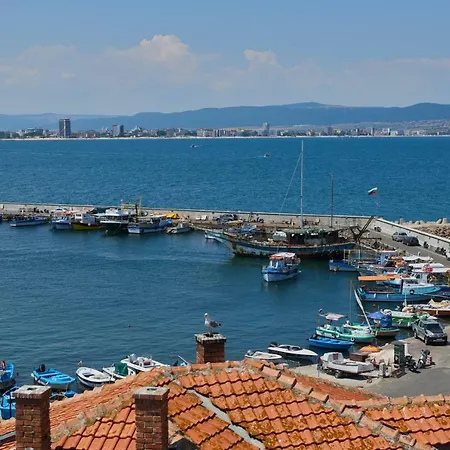 Saint John Baptist 4* Nesebar