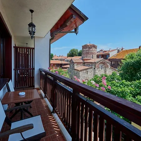 Saint John Baptist 호텔