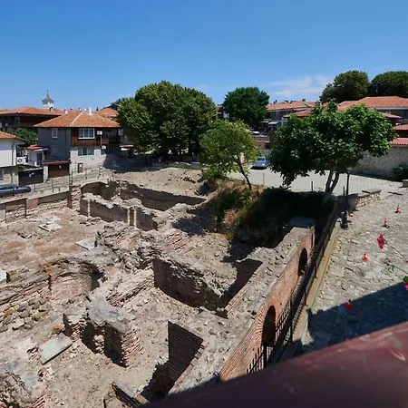 호텔 Saint John Baptist