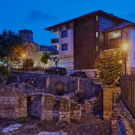 Hotel Saint John Baptist 4*