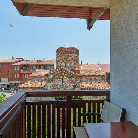 Saint John Baptist 4*