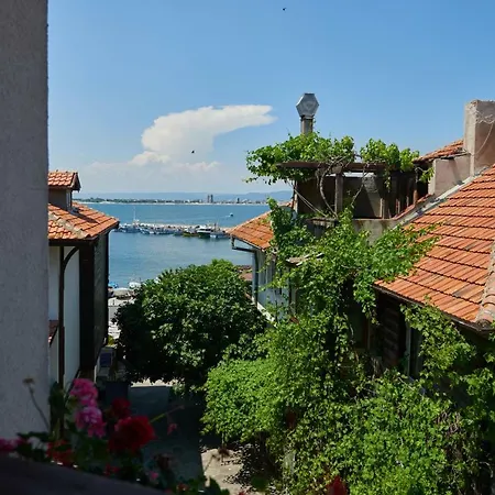 Saint John Baptist Otel 4*