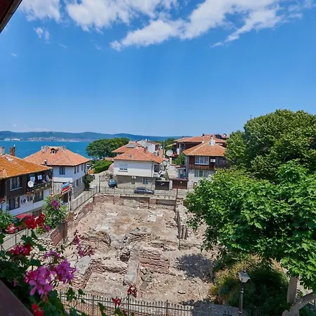 Saint John Baptist Hotel