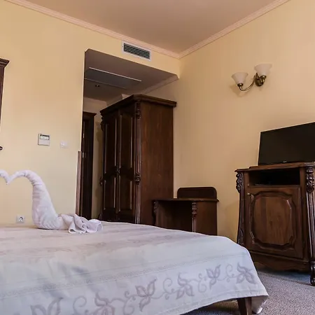 Otel Saint John Baptist