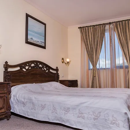 Saint John Baptist Hotel Nesebar