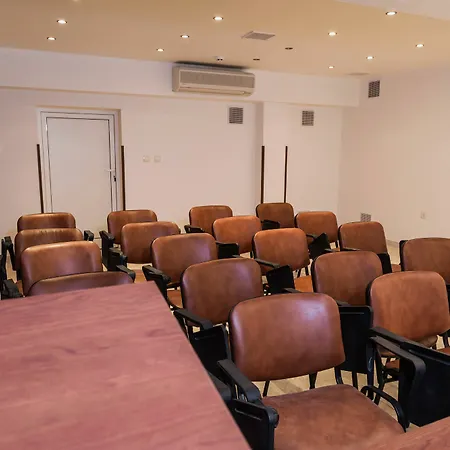 Saint John Baptist Otel Misivri