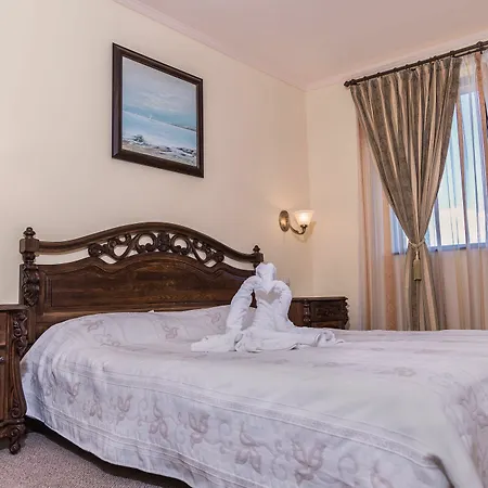 Hotel Saint John Baptist