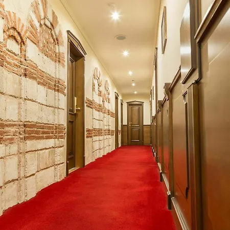 Saint John Baptist Hotel