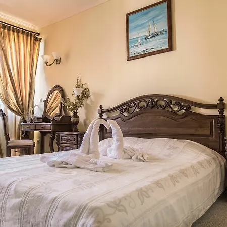 Saint John Baptist Otel