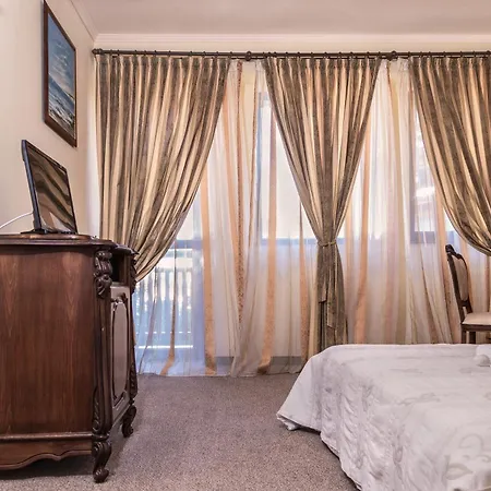 Saint John Baptist Hotel 4*