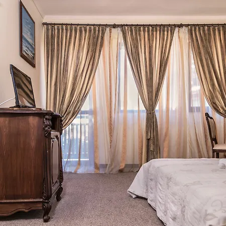 Saint John Baptist Otel 4*