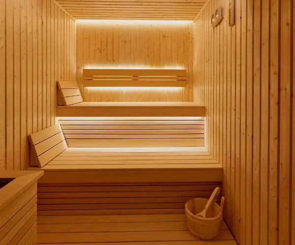 Хотел Saint John Baptist