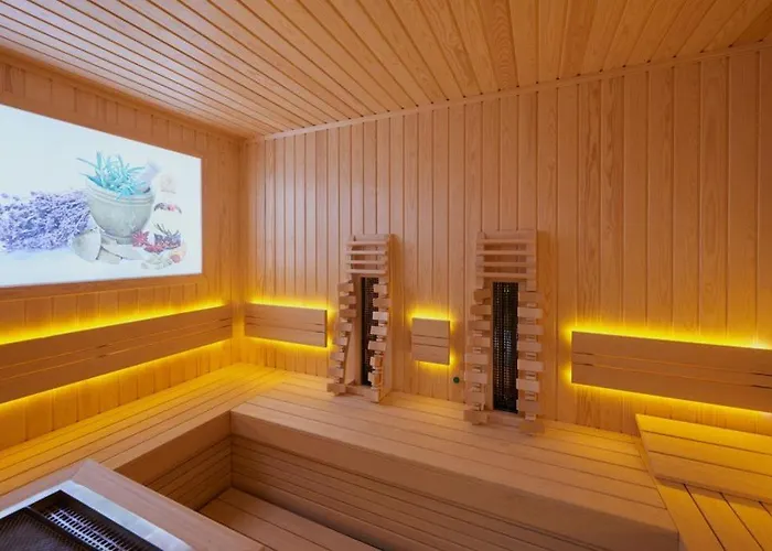 Hotel Saint John Baptist Nesebar