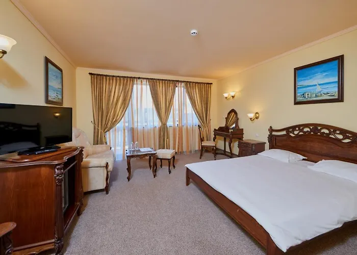 Saint John Baptist Hotel