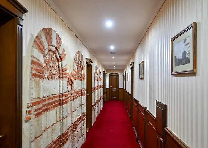 Хотел Saint John Baptist 4*