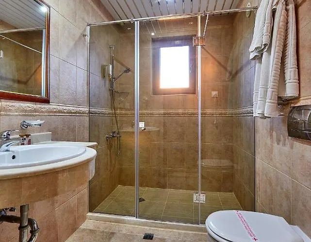 Хотел Saint John Baptist