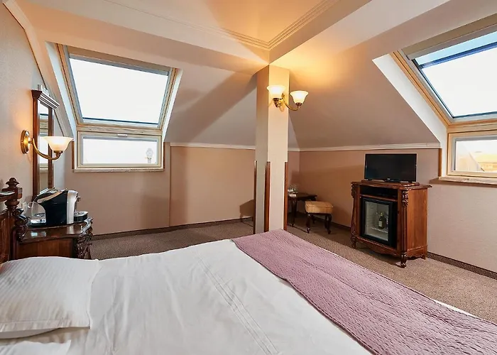 Saint John Baptist 4* Несебър