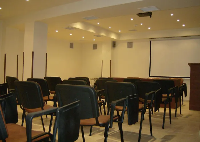 Хотел Saint John Baptist